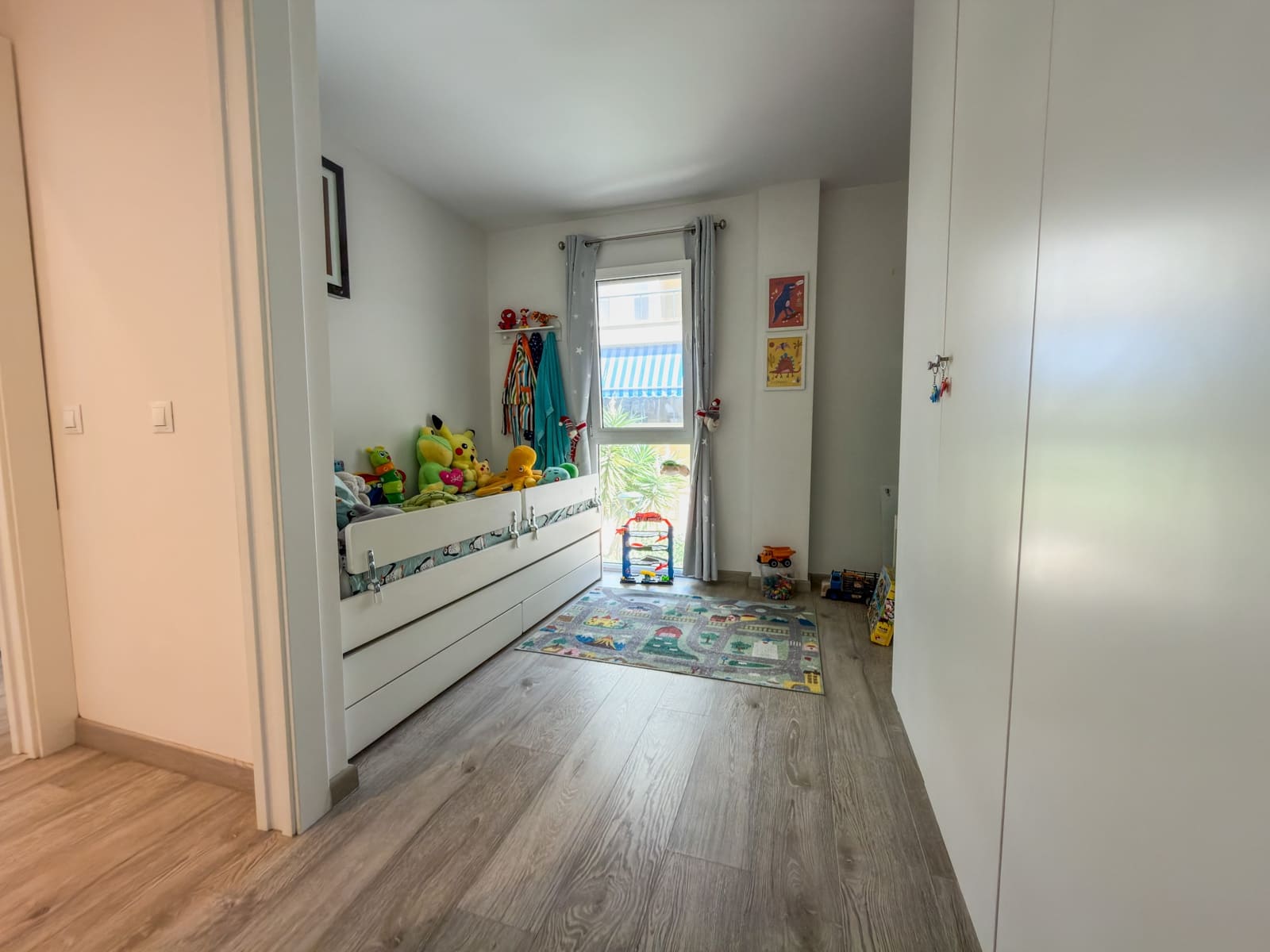 3 slaapkamer Appartement te koop in Estepona met zwembad garage - € 429.500 (Ref: 9829830)