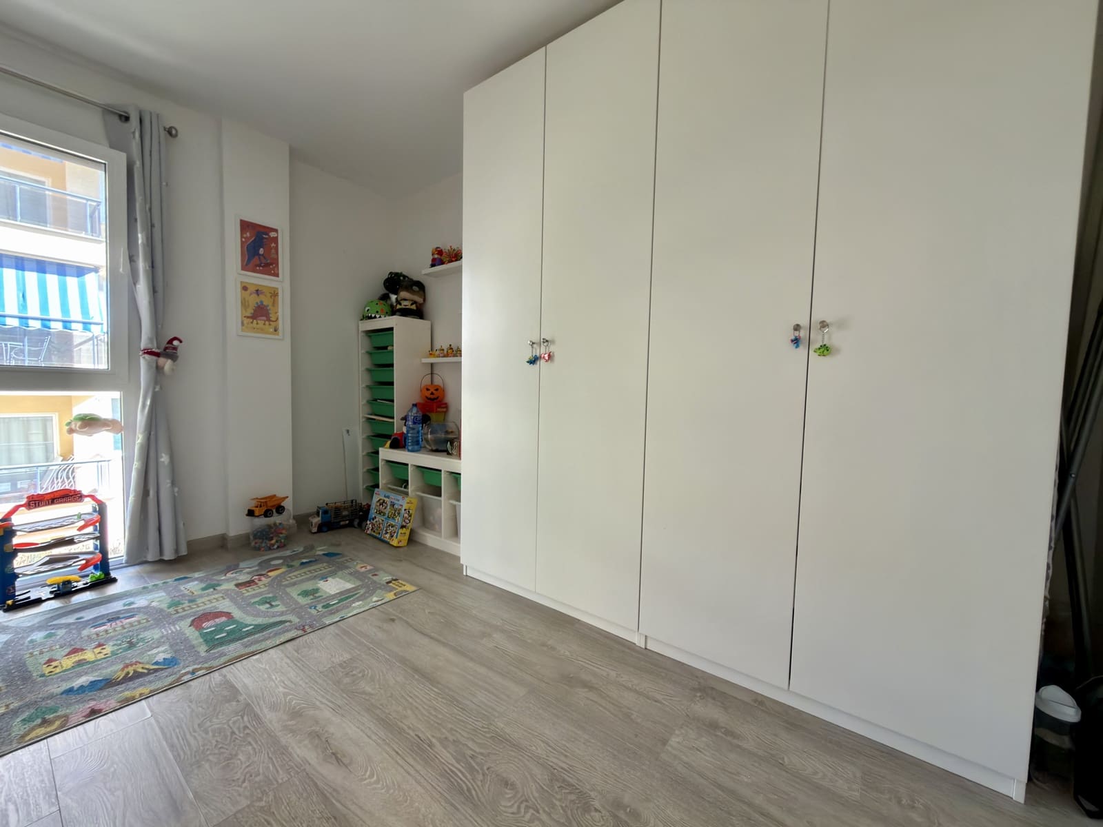 3 slaapkamer Appartement te koop in Estepona met zwembad garage - € 429.500 (Ref: 9829830)