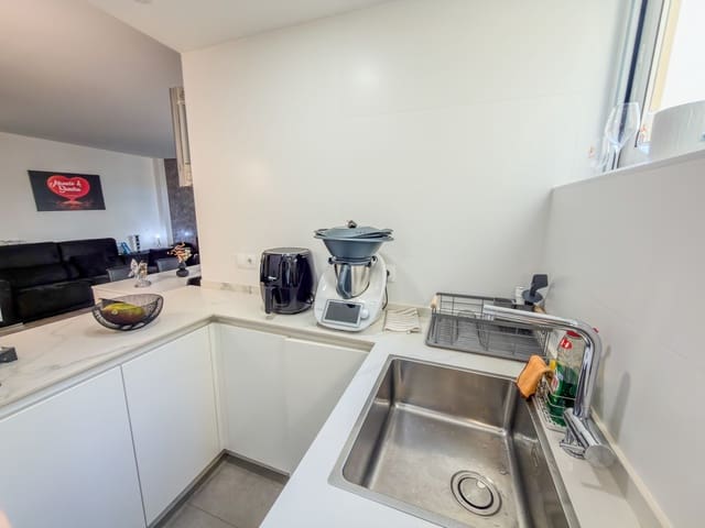 3 chambre Appartement à vendre à Seghers, Estepona avec piscine garage - 429 500 € (Ref: 9829830)