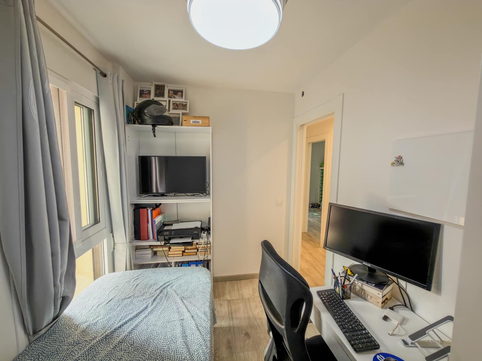 3 slaapkamer Appartement te koop in Estepona met zwembad garage - € 429.500 (Ref: 9829830)