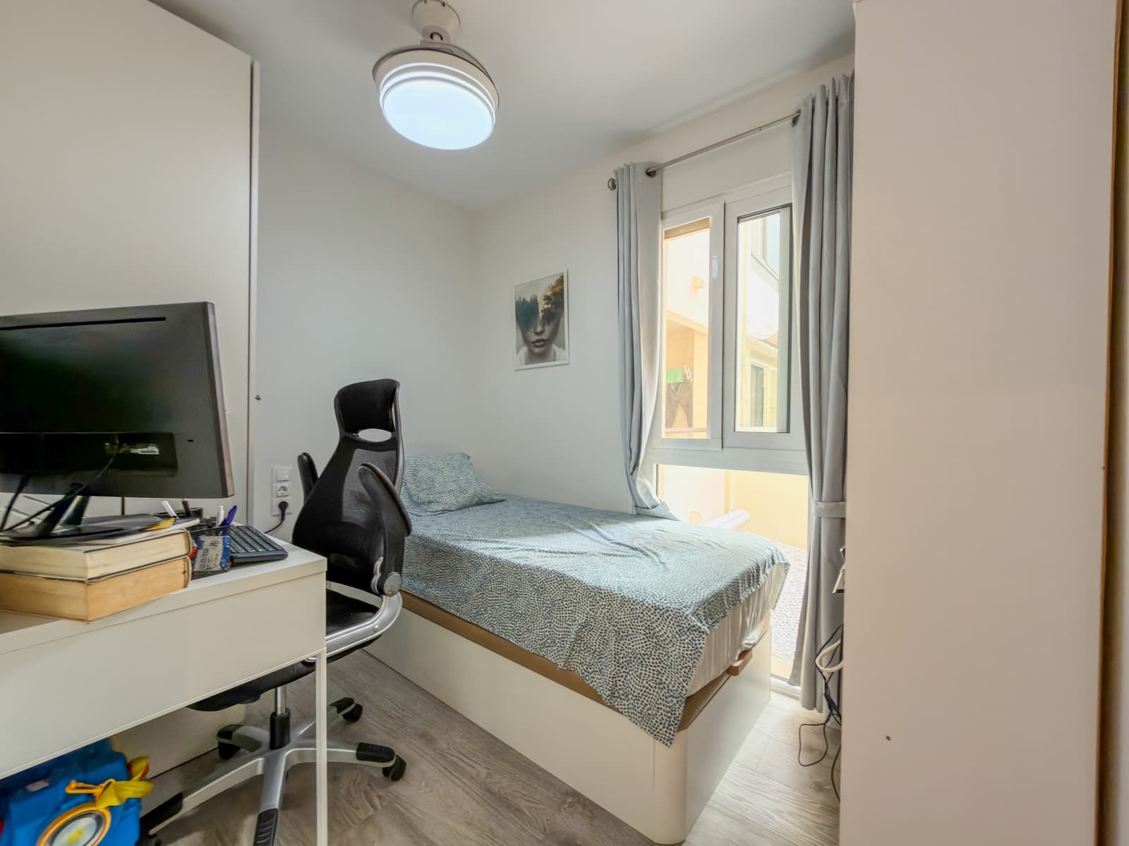 3 slaapkamer Appartement te koop in Estepona met zwembad garage - € 429.500 (Ref: 9829830)