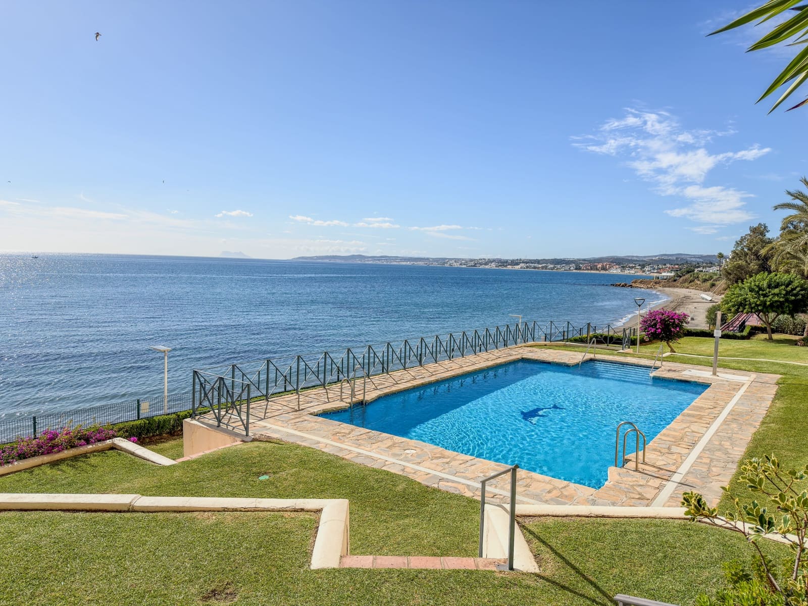 3 slaapkamer Appartement te koop in Estepona met zwembad garage - € 429.500 (Ref: 9829830)