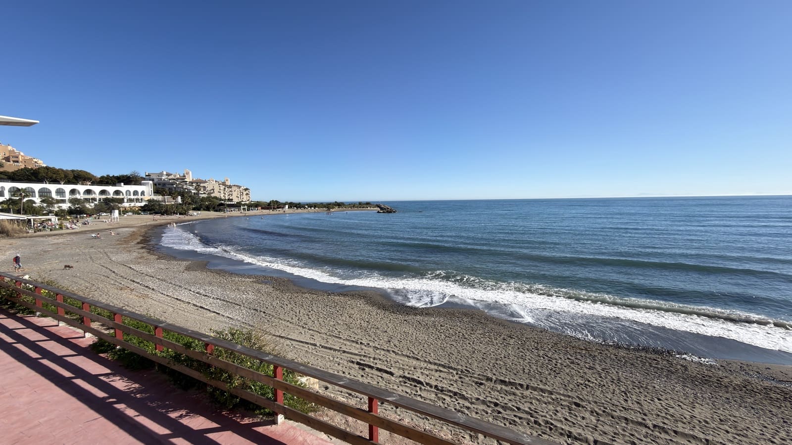 3 slaapkamer Appartement te koop in Estepona met zwembad garage - € 429.500 (Ref: 9829830)