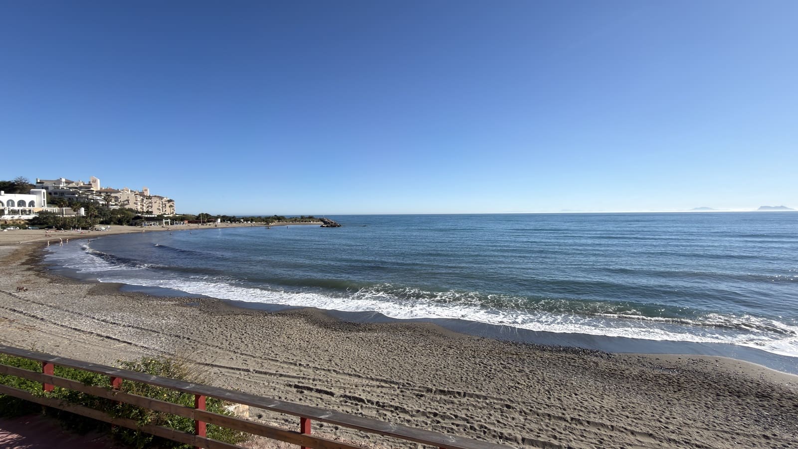 3 slaapkamer Appartement te koop in Estepona met zwembad garage - € 429.500 (Ref: 9829830)
