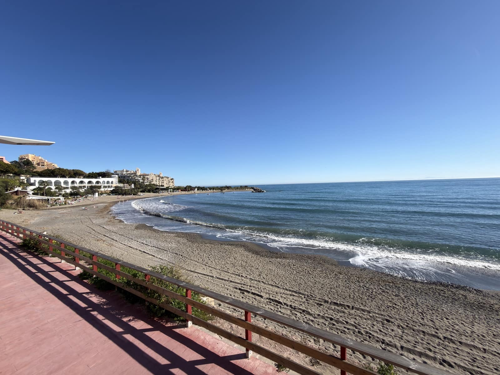 3 slaapkamer Appartement te koop in Estepona met zwembad garage - € 429.500 (Ref: 9829830)