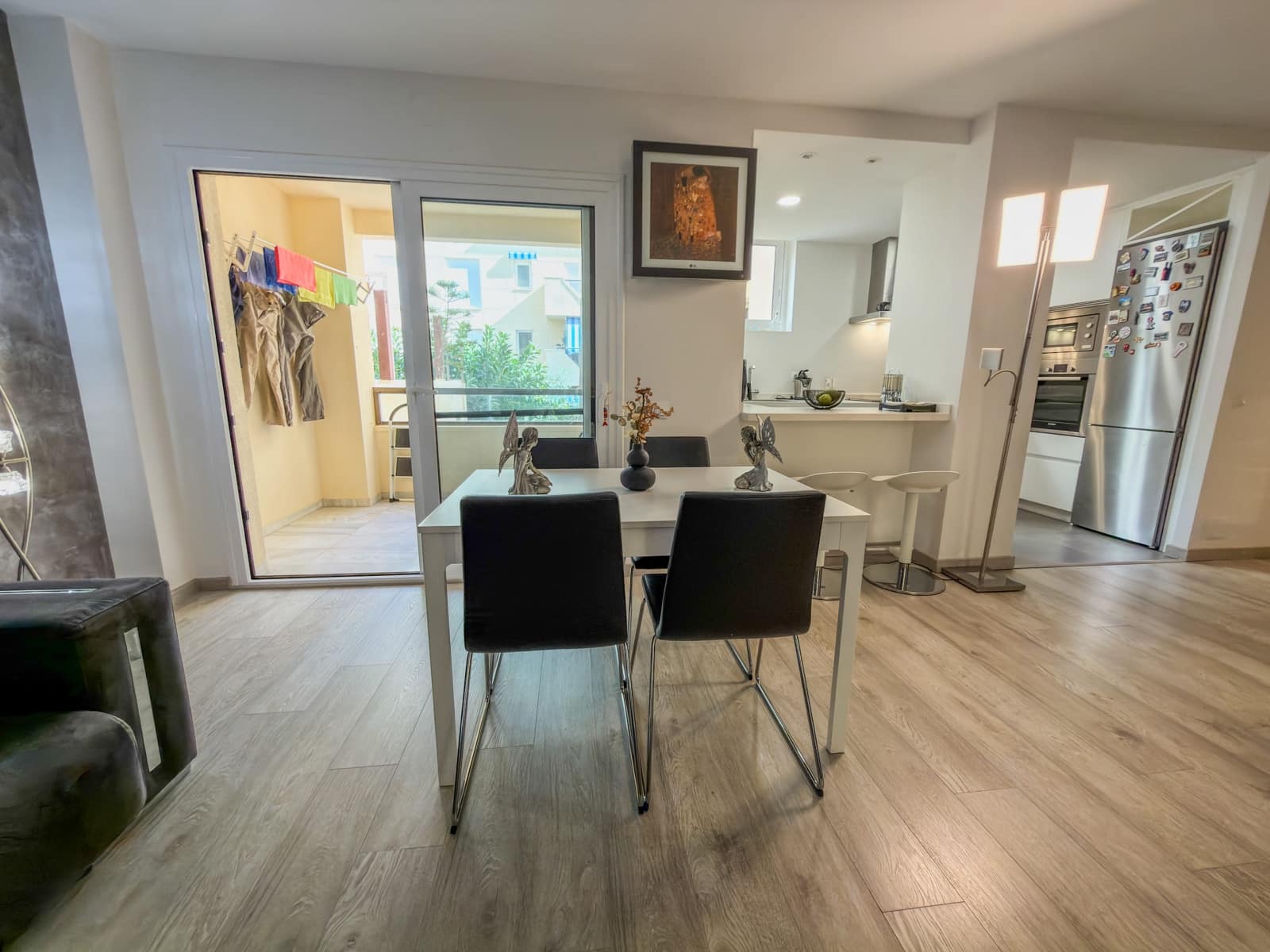 3 slaapkamer Appartement te koop in Estepona met zwembad garage - € 429.500 (Ref: 9829830)