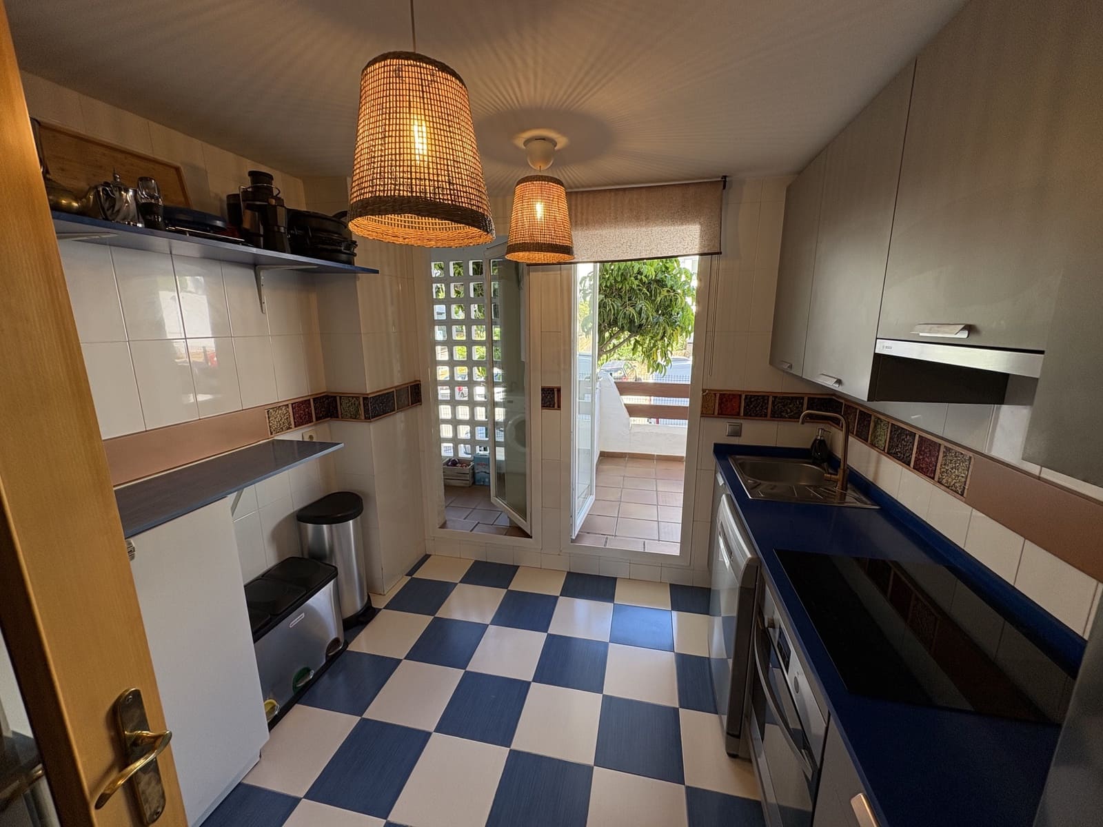 2 bedroom Apartment for sale in New Golden Mile with pool garage - € 349,000 (Ref: 9839976)