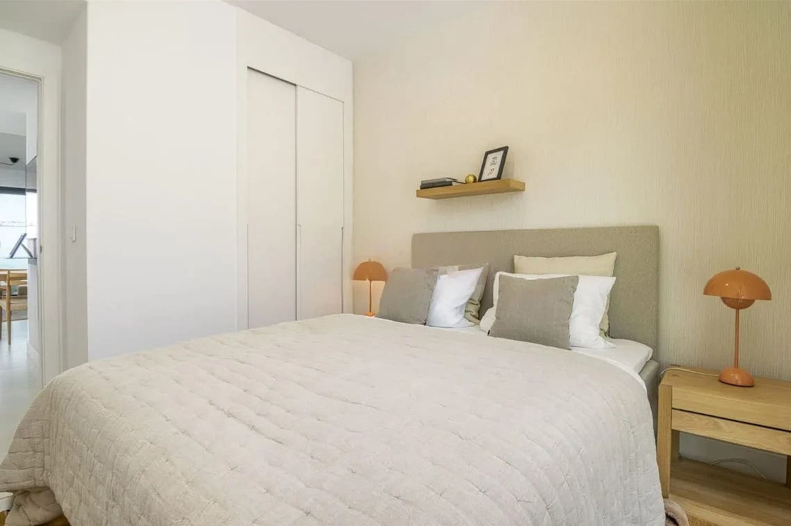 2 bedroom Apartment for sale in Fuengirola with pool garage - € 450,000 (Ref: 9861210)
