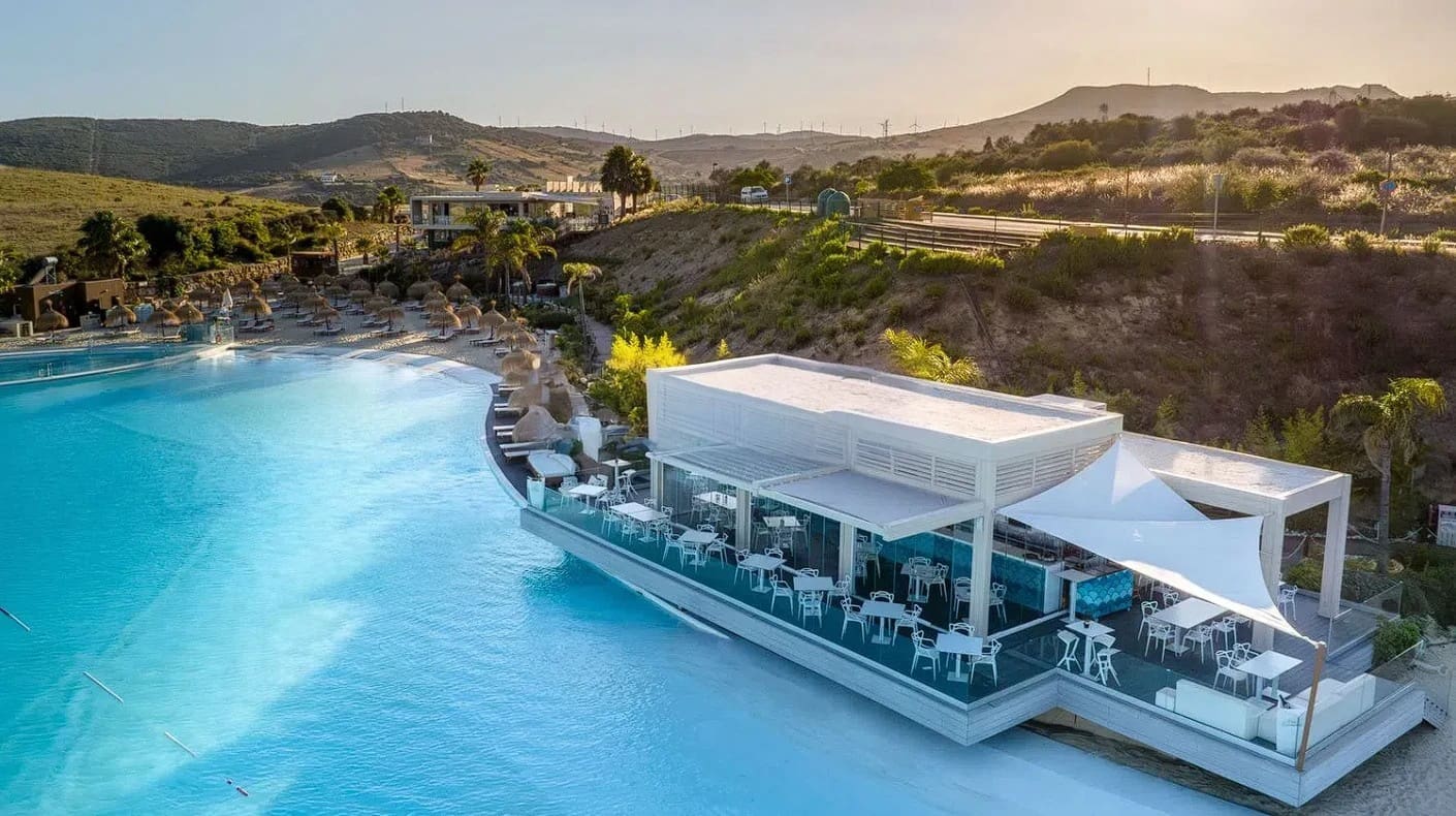 2 chambre Appartement à vendre à Casares avec piscine garage - 600 000 € (Ref: 9912357)