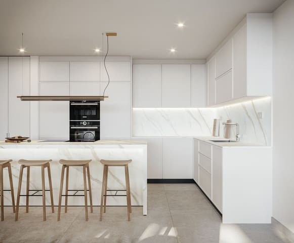 2 chambre Appartement à vendre à Casares avec piscine garage - 600 000 € (Ref: 9912357)