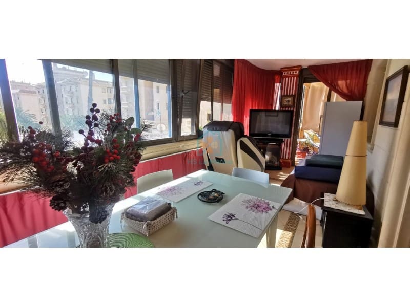 2 chambre Appartement à vendre à Guardamar del Segura avec garage - 275 000 € (Ref: 10047300)
