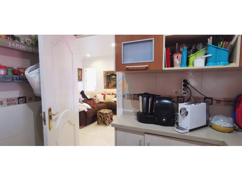 2 chambre Appartement à vendre à Guardamar del Segura avec garage - 275 000 € (Ref: 10047300)