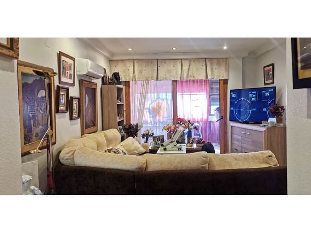 2 chambre Appartement à vendre à El Moncayo - El Pòrtic, Guardamar del Segura avec garage - 275 000 € (Ref: 10047300)