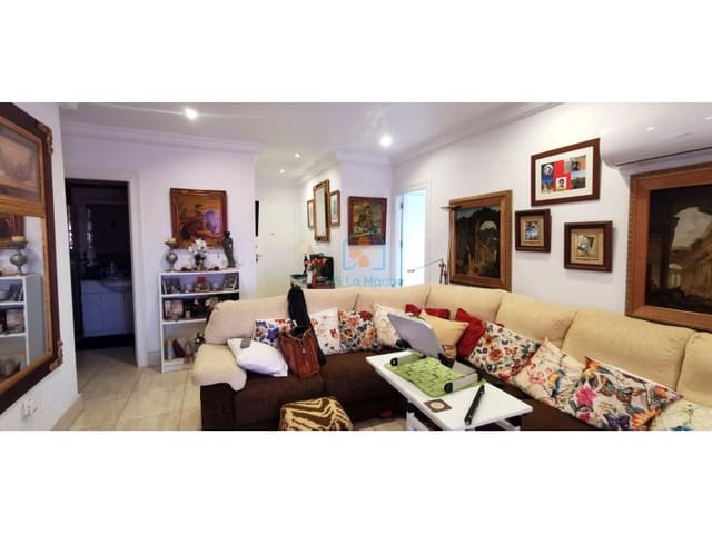 2 chambre Appartement à vendre à El Moncayo - El Pòrtic, Guardamar del Segura avec garage - 275 000 € (Ref: 10047300)