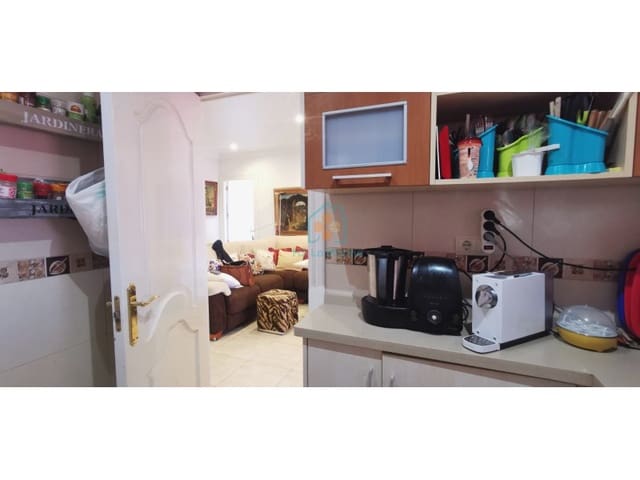 2 chambre Appartement à vendre à El Moncayo - El Pòrtic, Guardamar del Segura avec garage - 275 000 € (Ref: 10047300)