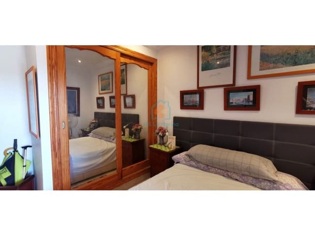 2 chambre Appartement à vendre à El Moncayo - El Pòrtic, Guardamar del Segura avec garage - 275 000 € (Ref: 10047300)