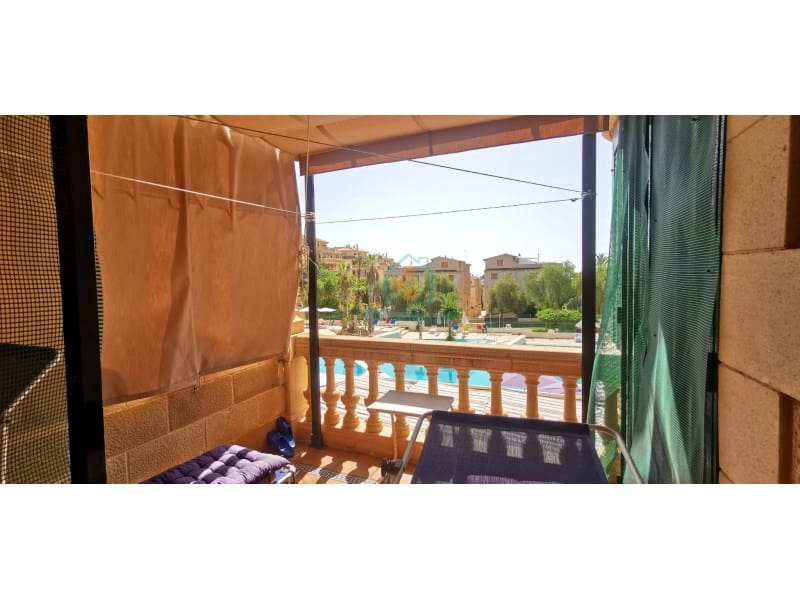 2 chambre Appartement à vendre à Guardamar del Segura avec garage - 275 000 € (Ref: 10047300)