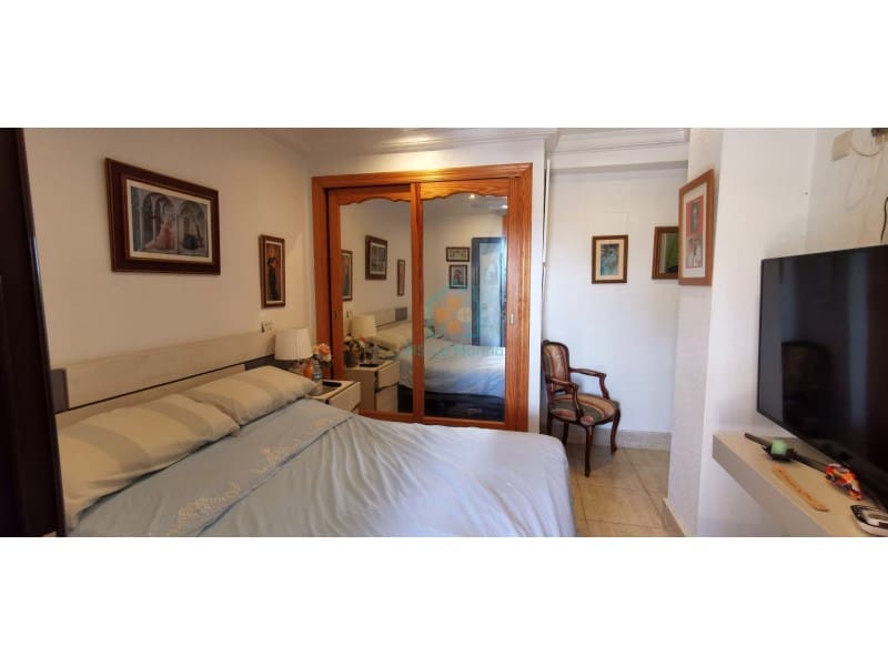 2 chambre Appartement à vendre à Guardamar del Segura avec garage - 275 000 € (Ref: 10047300)
