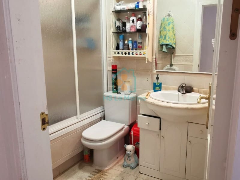 2 chambre Appartement à vendre à Guardamar del Segura avec garage - 275 000 € (Ref: 10047300)
