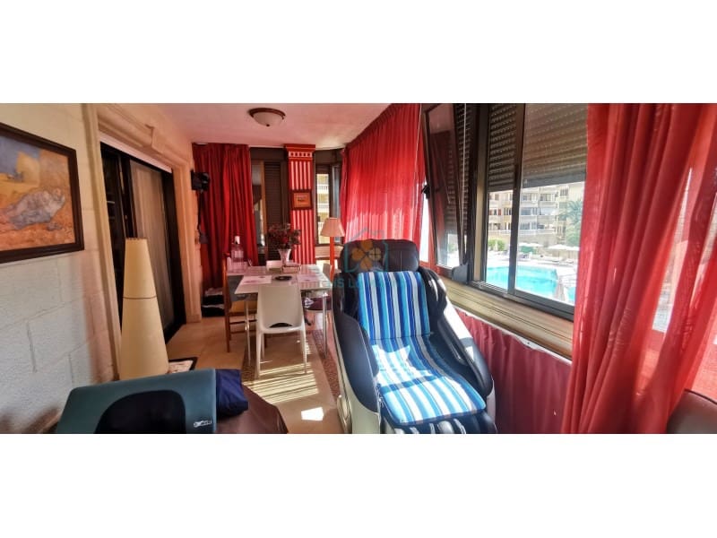 2 chambre Appartement à vendre à Guardamar del Segura avec garage - 275 000 € (Ref: 10047300)