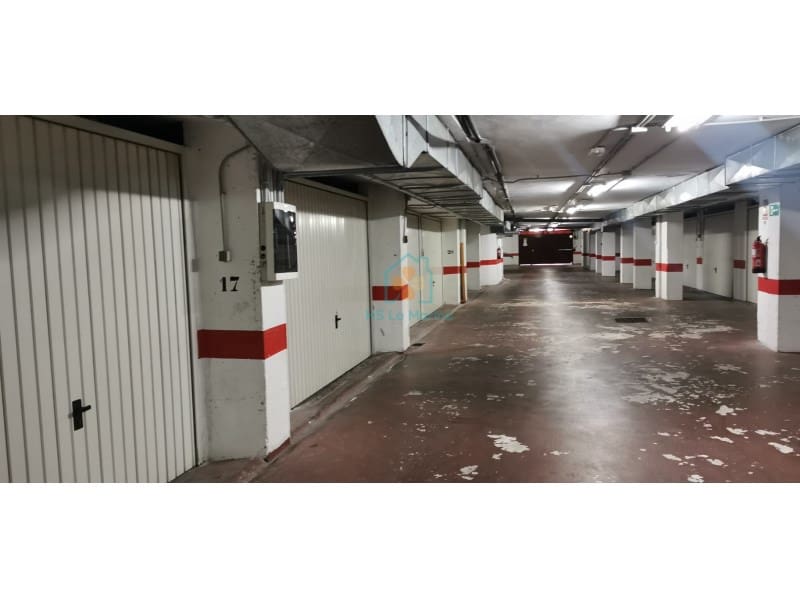2 chambre Appartement à vendre à Guardamar del Segura avec garage - 275 000 € (Ref: 10047300)