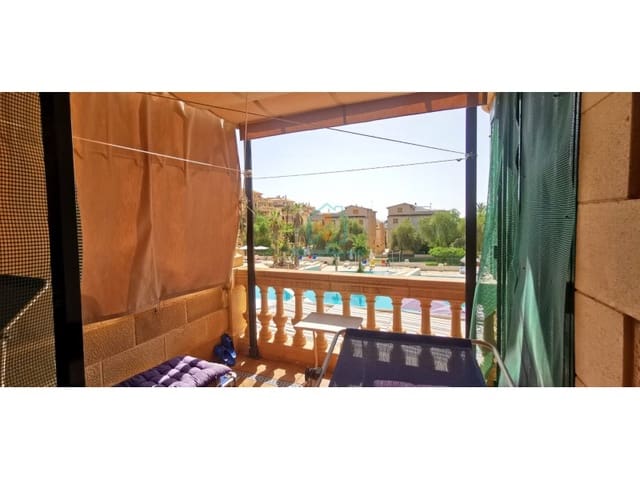 2 chambre Appartement à vendre à El Moncayo - El Pòrtic, Guardamar del Segura avec garage - 275 000 € (Ref: 10047300)
