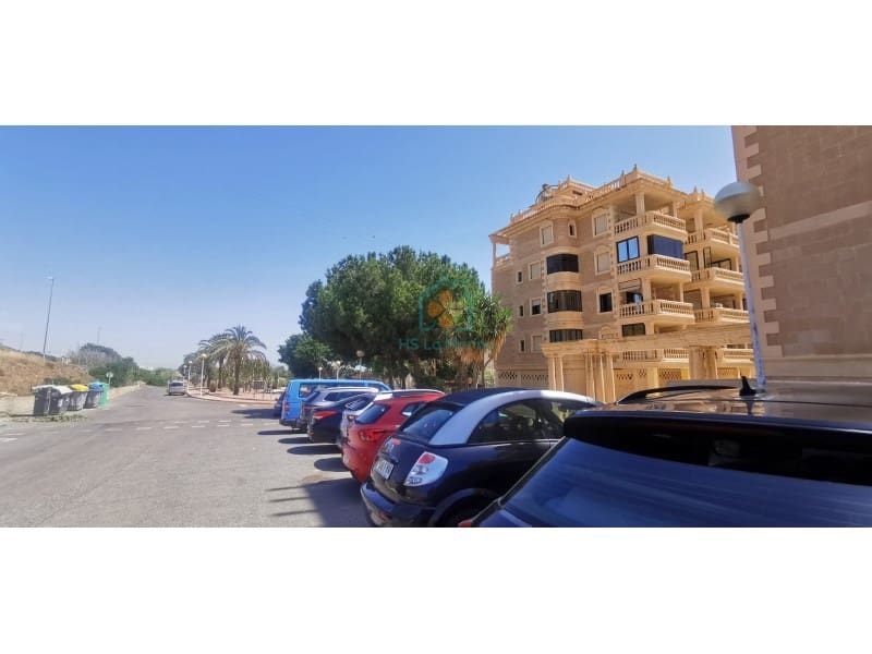 2 chambre Appartement à vendre à Guardamar del Segura avec garage - 275 000 € (Ref: 10047300)