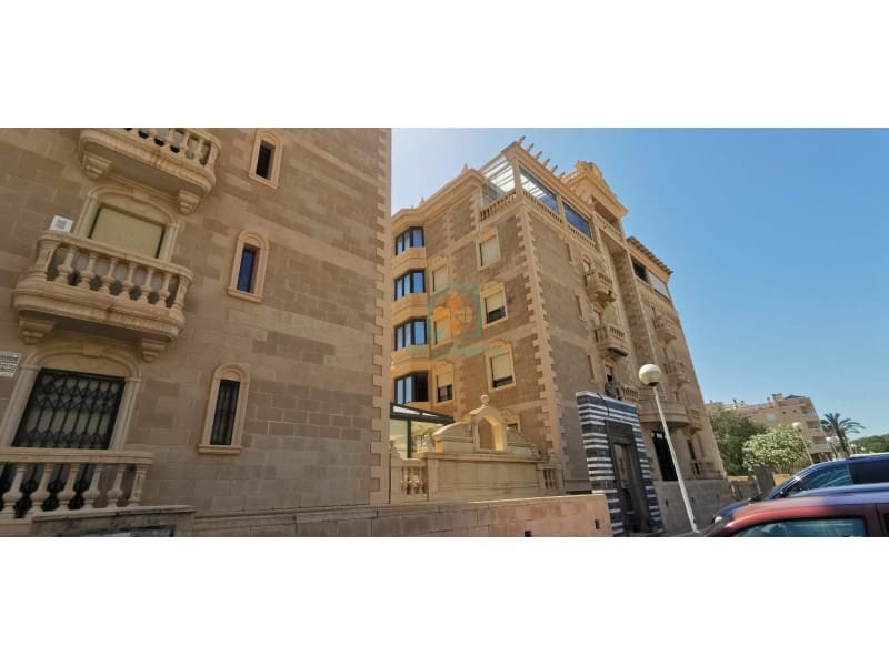 2 chambre Appartement à vendre à Guardamar del Segura avec garage - 275 000 € (Ref: 10047300)