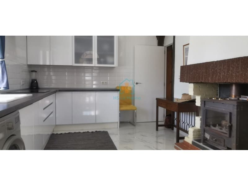 4 makuuhuone Huvila myytävänä paikassa La Marina - 985 000 € (Ref: 10081053)