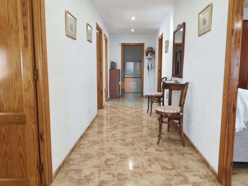 3 soveværelse Villa til salg i Elche / Elx - € 295.000 (Ref: 10094465)