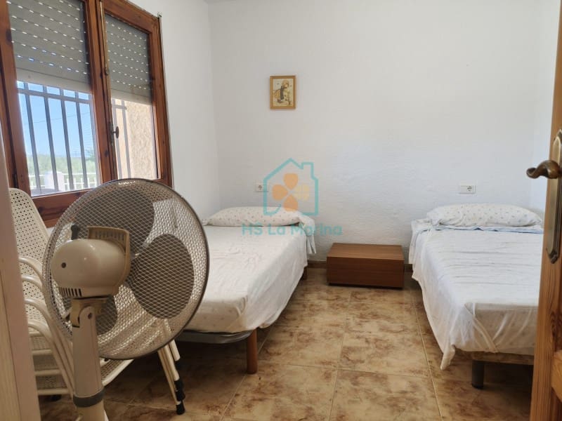 3 soveværelse Villa til salg i Elche / Elx - € 295.000 (Ref: 10094465)