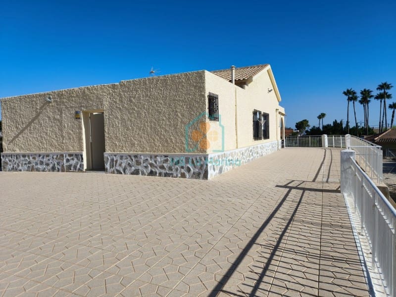 3 soveværelse Villa til salg i Elche / Elx - € 295.000 (Ref: 10094465)