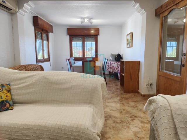 3 soveværelse Villa til salg i Peña de las Águilas, Elche / Elx - € 295.000 (Ref: 10094465)
