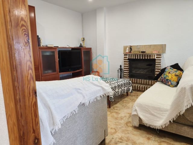 3 soveværelse Villa til salg i Peña de las Águilas, Elche / Elx - € 295.000 (Ref: 10094465)