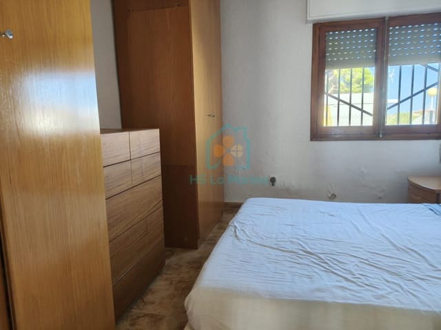 3 soveværelse Villa til salg i Peña de las Águilas, Elche / Elx - € 295.000 (Ref: 10094465)