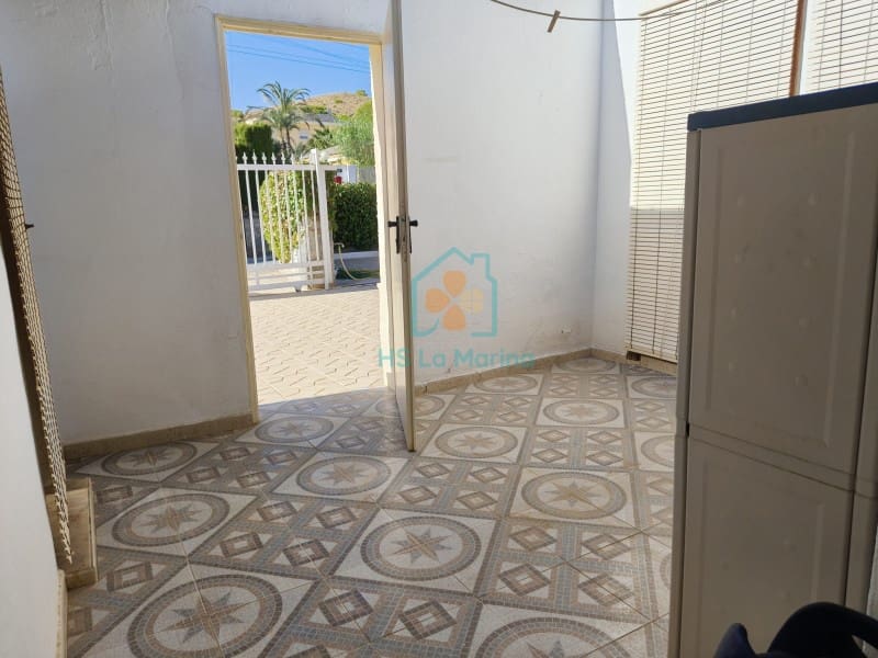 3 soveværelse Villa til salg i Elche / Elx - € 295.000 (Ref: 10094465)