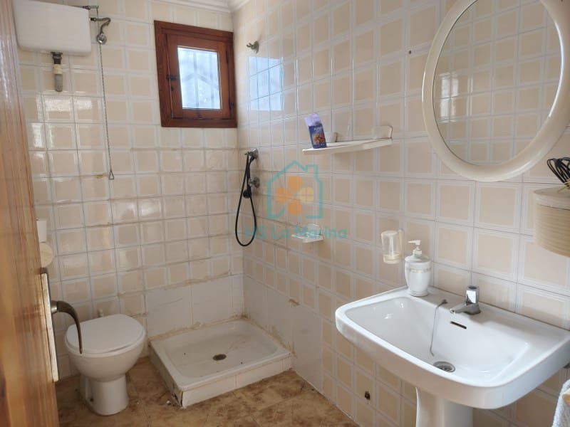 3 soveværelse Villa til salg i Elche / Elx - € 295.000 (Ref: 10094465)