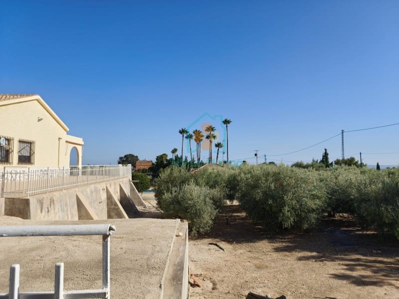 3 soveværelse Villa til salg i Elche / Elx - € 295.000 (Ref: 10094465)