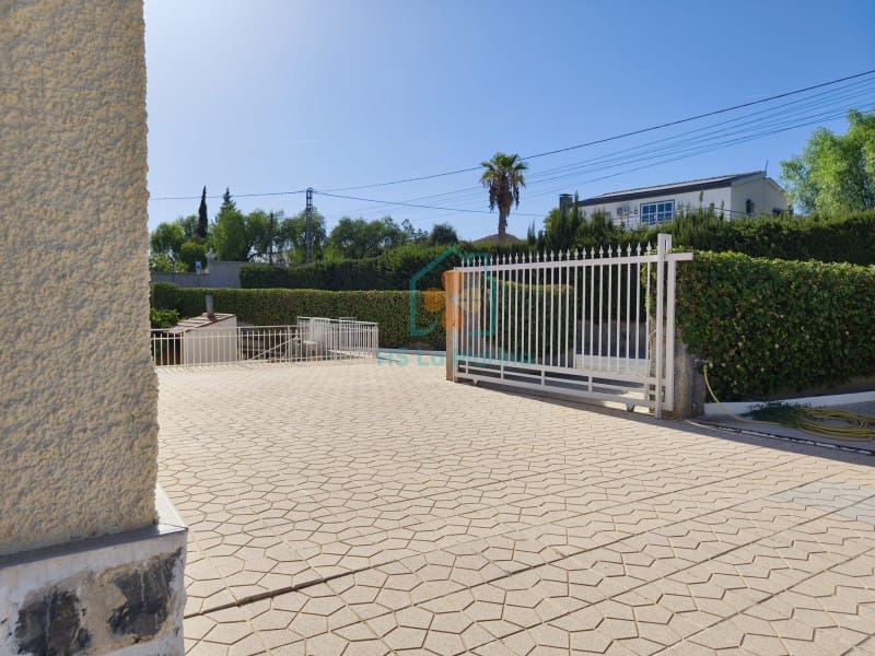 3 soveværelse Villa til salg i Elche / Elx - € 295.000 (Ref: 10094465)