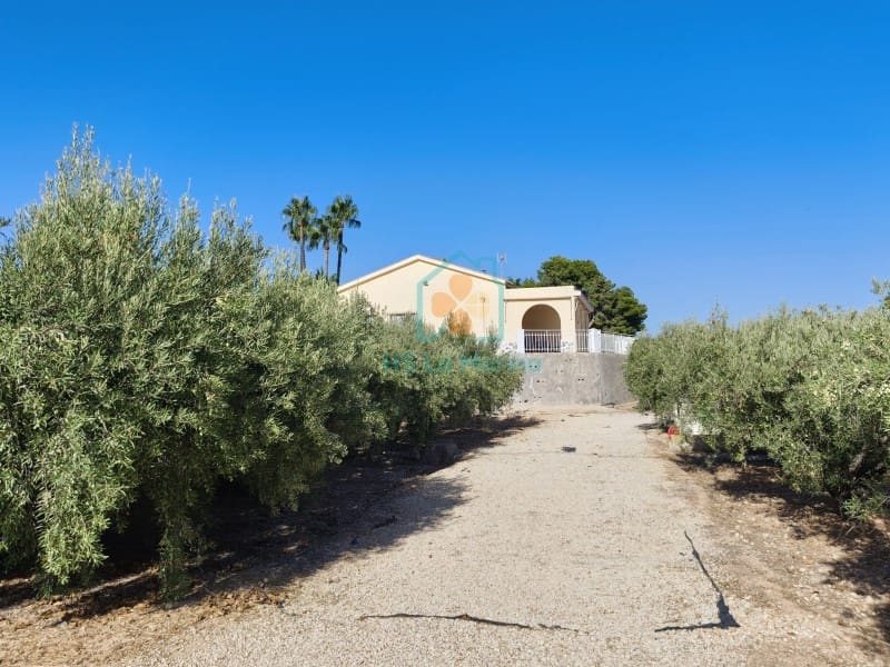 3 soveværelse Villa til salg i Elche / Elx - € 295.000 (Ref: 10094465)