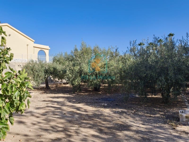 3 soveværelse Villa til salg i Elche / Elx - € 295.000 (Ref: 10094465)