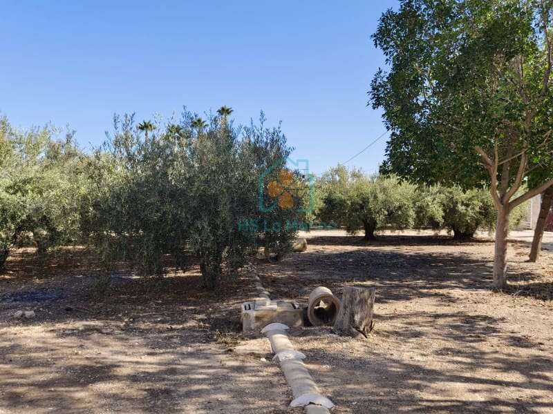 3 soveværelse Villa til salg i Elche / Elx - € 295.000 (Ref: 10094465)