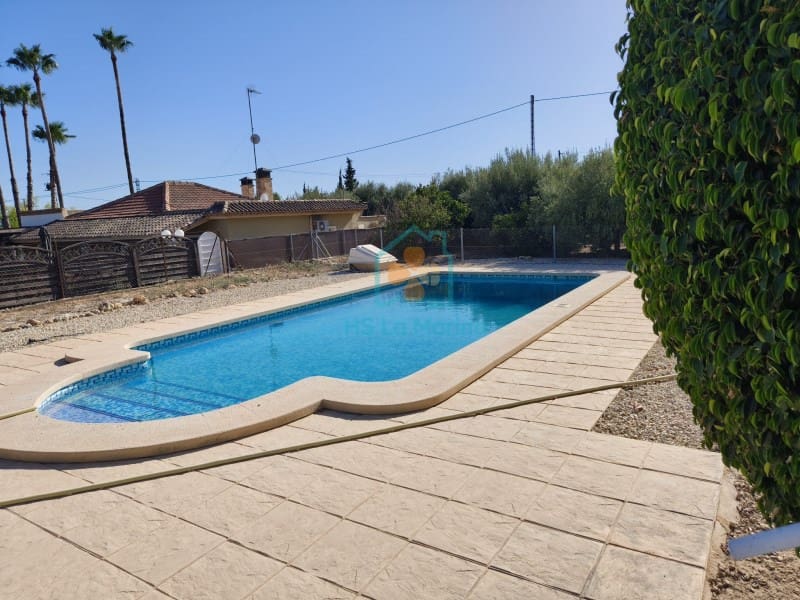 3 soveværelse Villa til salg i Elche / Elx - € 295.000 (Ref: 10094465)
