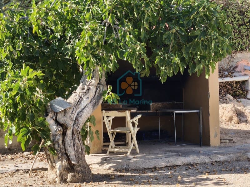 3 soveværelse Villa til salg i Elche / Elx - € 295.000 (Ref: 10094465)