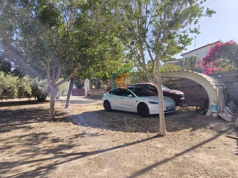 3 soveværelse Villa til salg i Elche / Elx - € 295.000 (Ref: 10094465)
