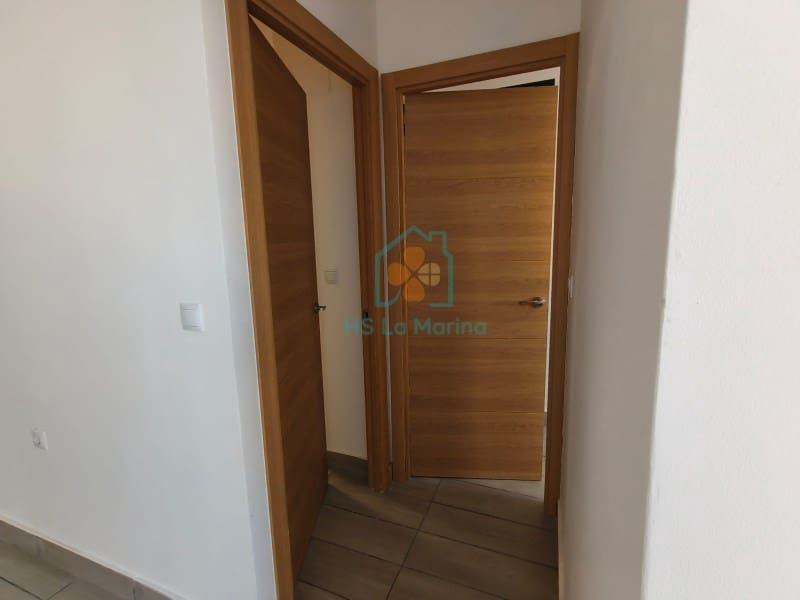 2 quarto Apartamento para venda em Torrevieja - 145 000 € (Ref: 10124336)