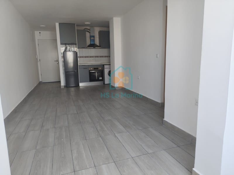 2 quarto Apartamento para venda em Torrevieja - 145 000 € (Ref: 10124336)