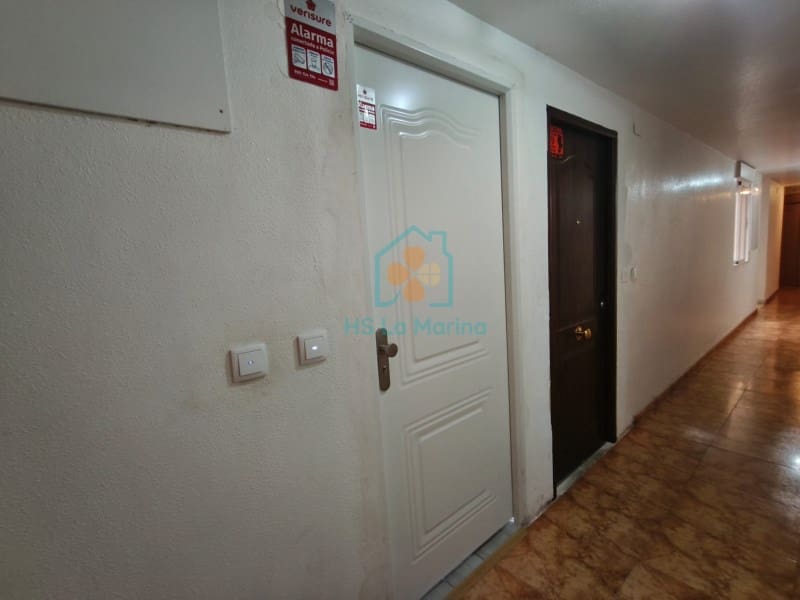 2 quarto Apartamento para venda em Torrevieja - 145 000 € (Ref: 10124336)