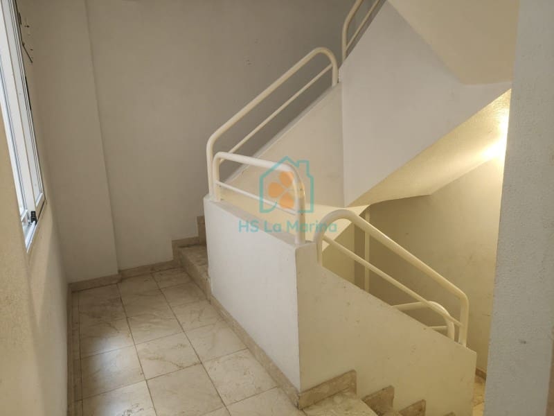 2 quarto Apartamento para venda em Torrevieja - 145 000 € (Ref: 10124336)