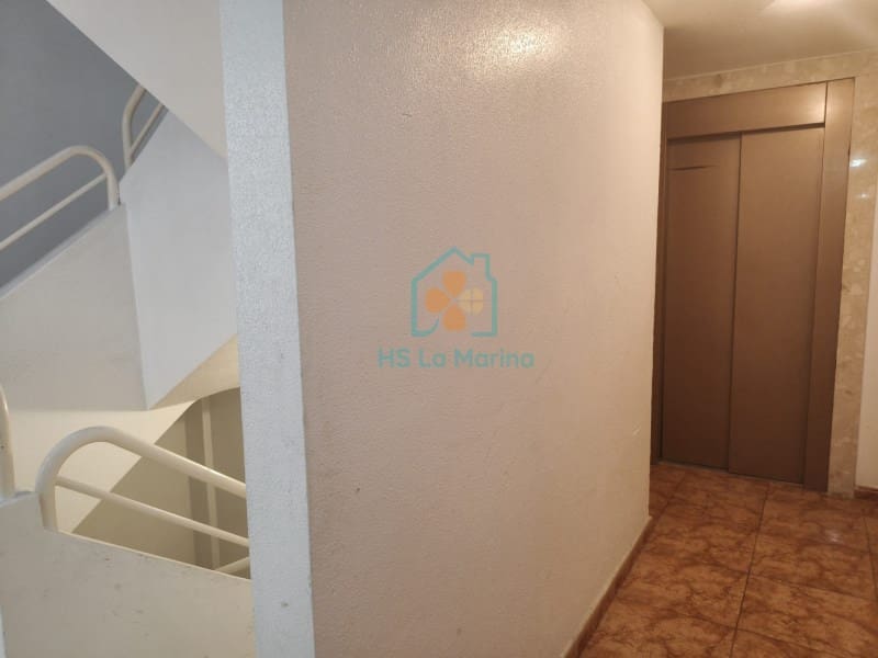 2 quarto Apartamento para venda em Torrevieja - 145 000 € (Ref: 10124336)